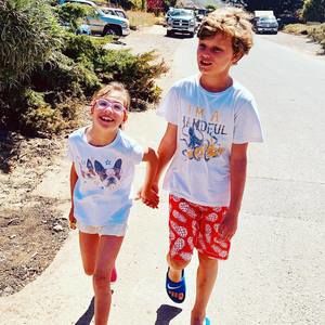 Meet your Posher, Scott